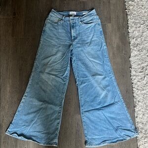 Frame jeans
